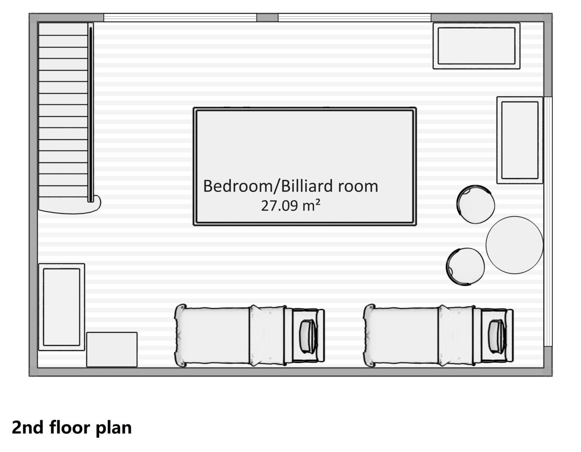 Ferienwohnung Cosy House Billiard Kaunas Exterior foto